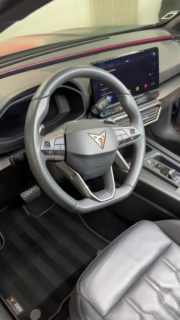 Lavado exterior premium