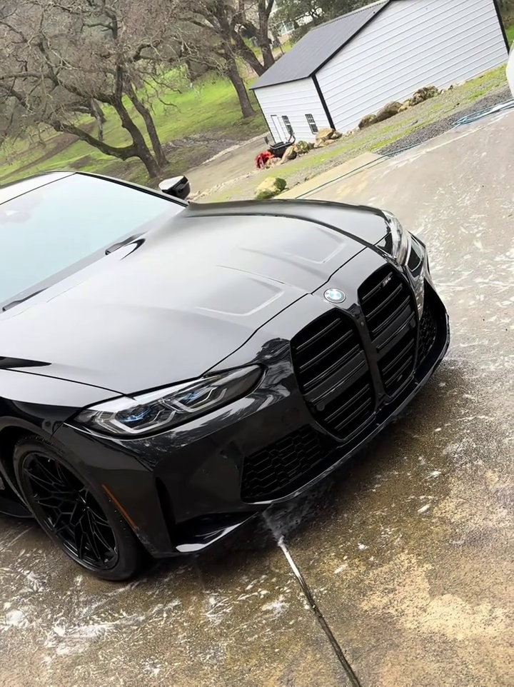 Transformación completa