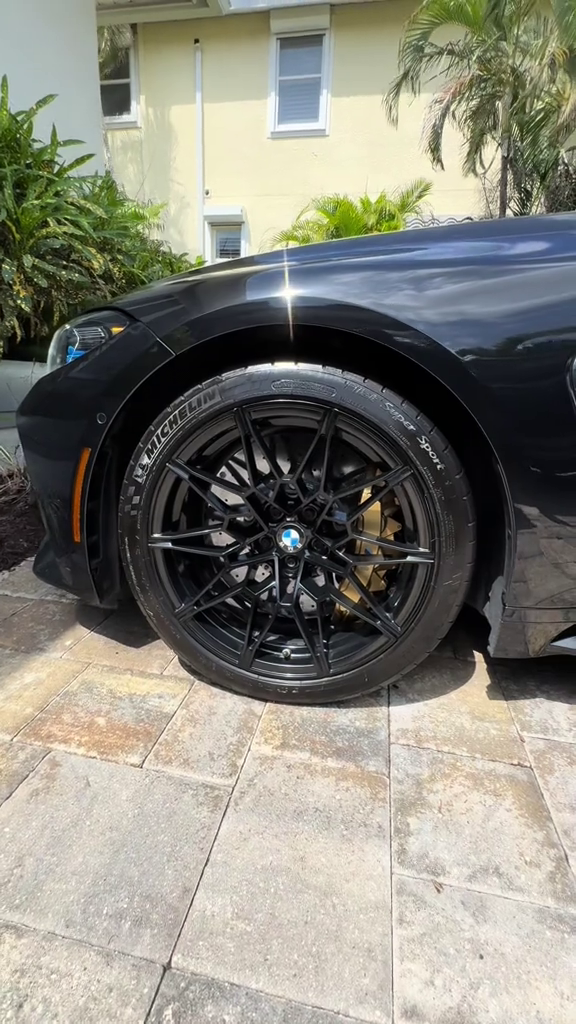 Restauración de faros