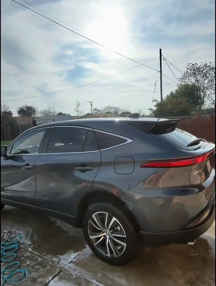 Transformación completa